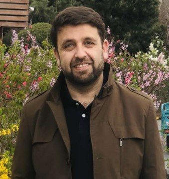 Dr. Sohail Khan